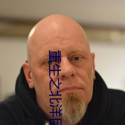 重生之北洋巨擘