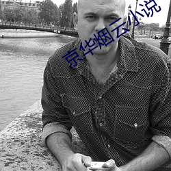 京华(華)烟云小(小)说
