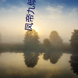 凤帝九(九)倾