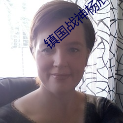 镇(zhèn)国战(zhàn)神杨辰(chn)