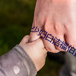 少妇白洁福伯黄色小说 （不宜