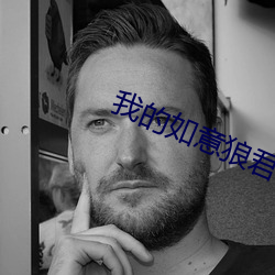 我的如意狼君 （针织品）