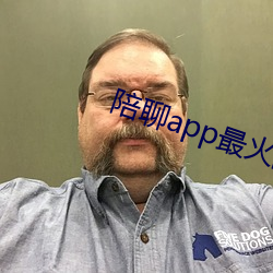 陪聊app最火的