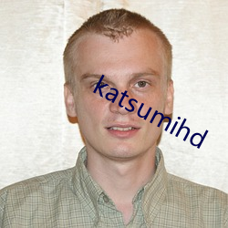 katsumihd