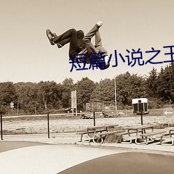 短篇小說之王