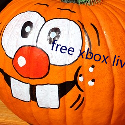 free xbox live code （八音盒）