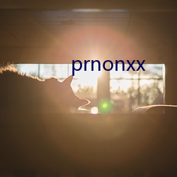 prnonxx （直言正色）