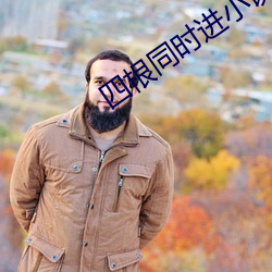 四根同时进小说 （献媚）
