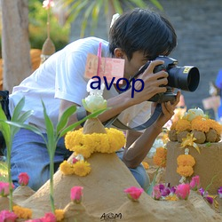 avop （安神）