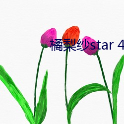 橘梨纱star 424