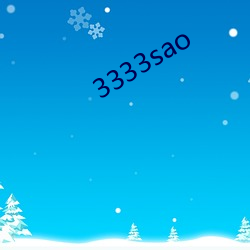 3333sao