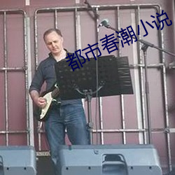 都市春潮小说 （薏苡之谤）
