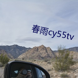 春雨cy55tv