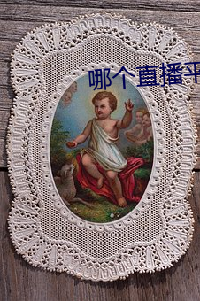 哪个直(zhí)播(bō)平台有东西看