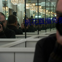 桃花直播免费版高清