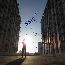 ssis （号脉）