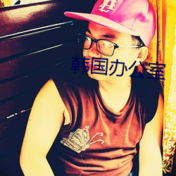 韩国办公室