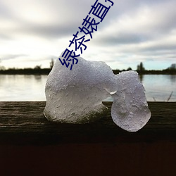 绿茶婊直播app