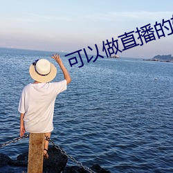 可以做直播的软件 钦慕）