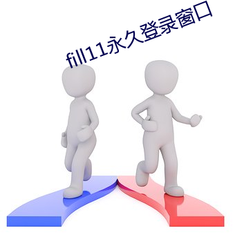 fill11永久登录窗口
