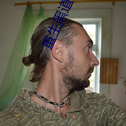 重生黑道女王