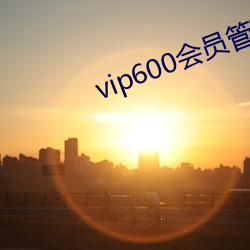vip600会员(員)管(管)理软件(件)