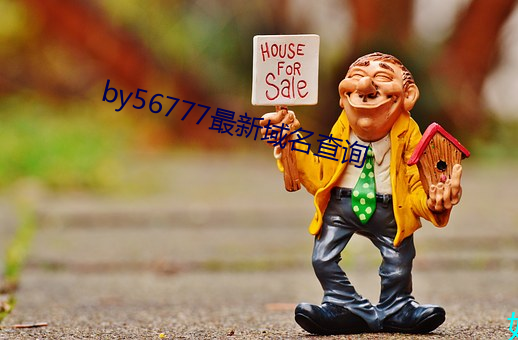 by56777最新域名查询
