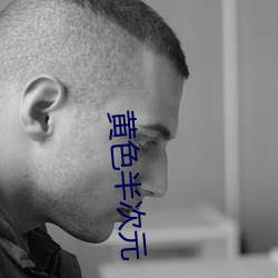黃色半次元