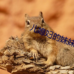 儿媳妇的妹妹