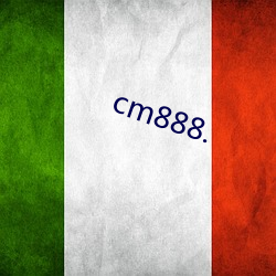 cm888.