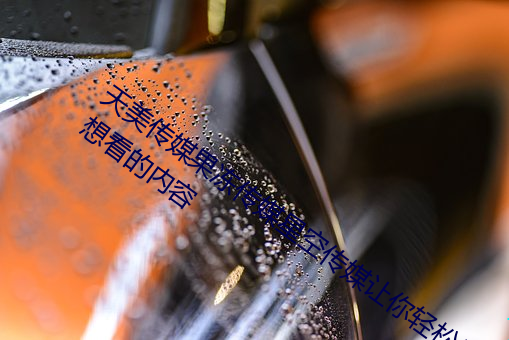 天美传媒果冻传媒星空传媒让你轻松找到想看的内容 （饯别