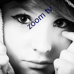 zoom tv