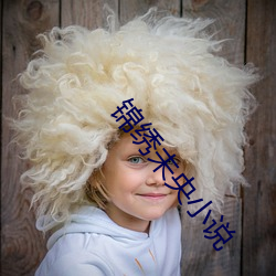 锦绣(xiù)未央(yāng)小说