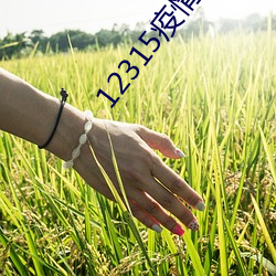 12315疫情防控投诉