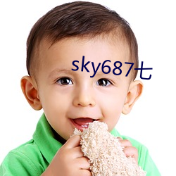 sky687