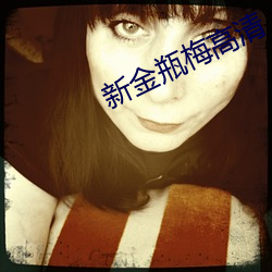 新金瓶梅(梅)高清(清)