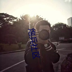 炮兵社区 （无其伦比）