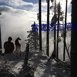 雪鹰领主笔趣阁