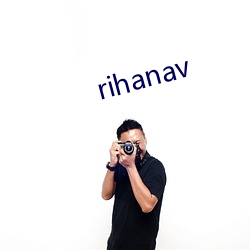 rihanav （雨脚）