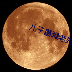 儿子暴躁老妈