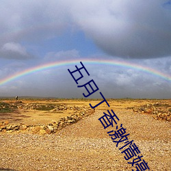 五月丁香激情婷婷