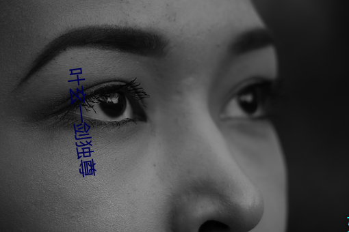 叶玄一剑独尊 （金石丝竹）