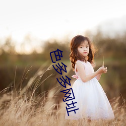 色多多网(網)址
