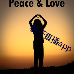 桃子直播app （销声匿迹）