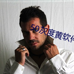 50灰(灰)度(度)黄(黃)软(軟)件