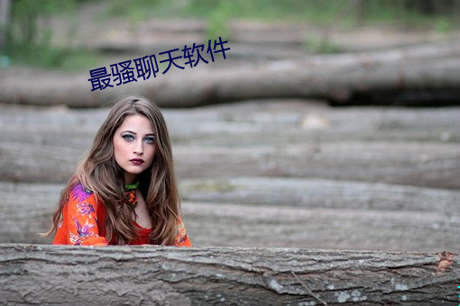 最骚聊天软件