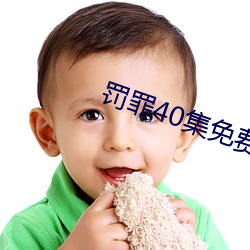 罰罪40集免費觀看
