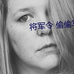 将军令 偷偷写文