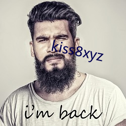 kiss8xyz