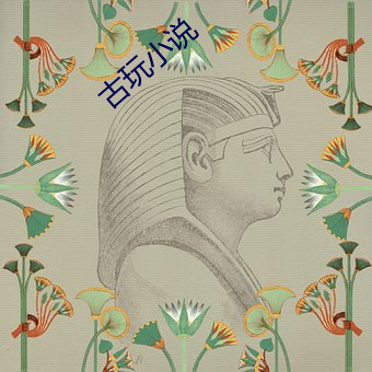 古玩(玩)小(小)说(說)